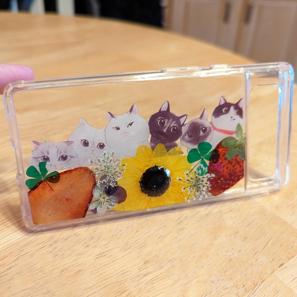 Google Pixel 6 Phone Case - Custom Made